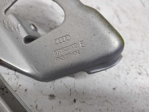 CHARNIERE DE CAPOT DROIT AUDI A5 2007-2016 - Vue 2